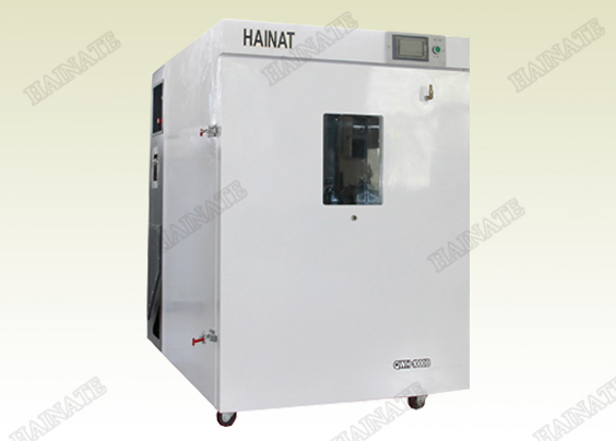 甲醛預(yù)處理恒溫恒濕試驗(yàn)箱有什么作用？